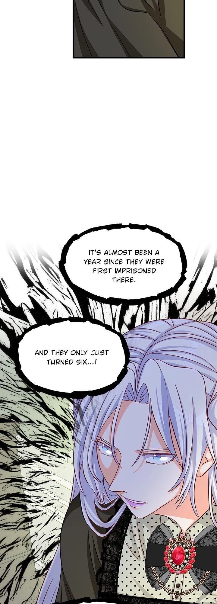 Priscilla's Marriage Request Chapter 71 page 29 - Chapter 71: Season 3