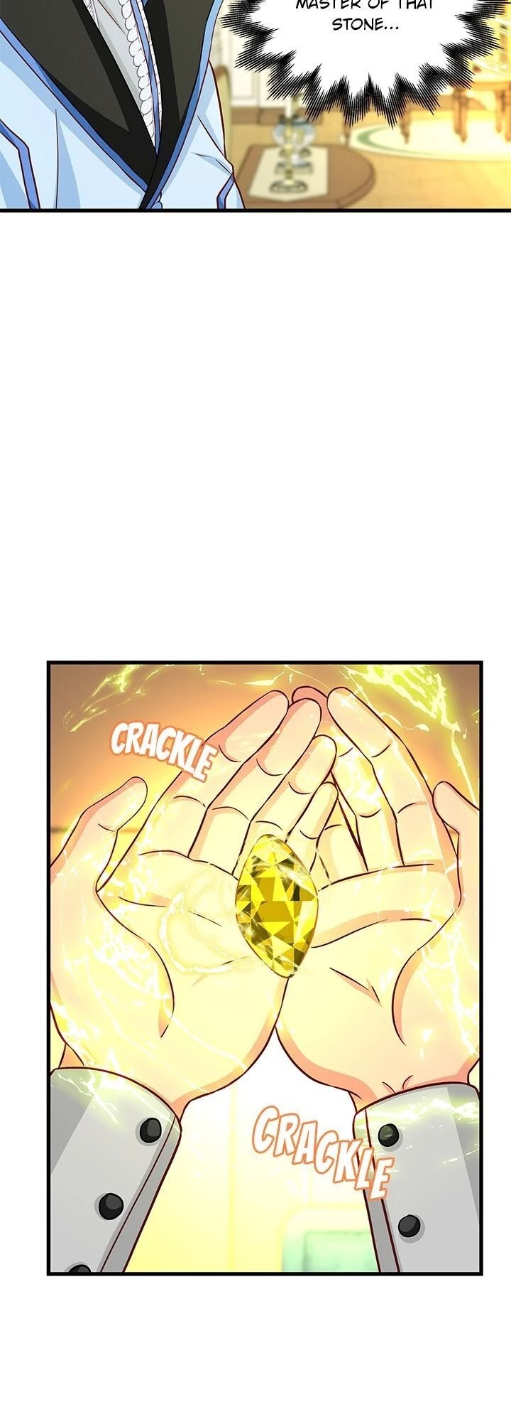 Priscilla's Marriage Request Chapter 71 page 3 - Chapter 71: Season 3