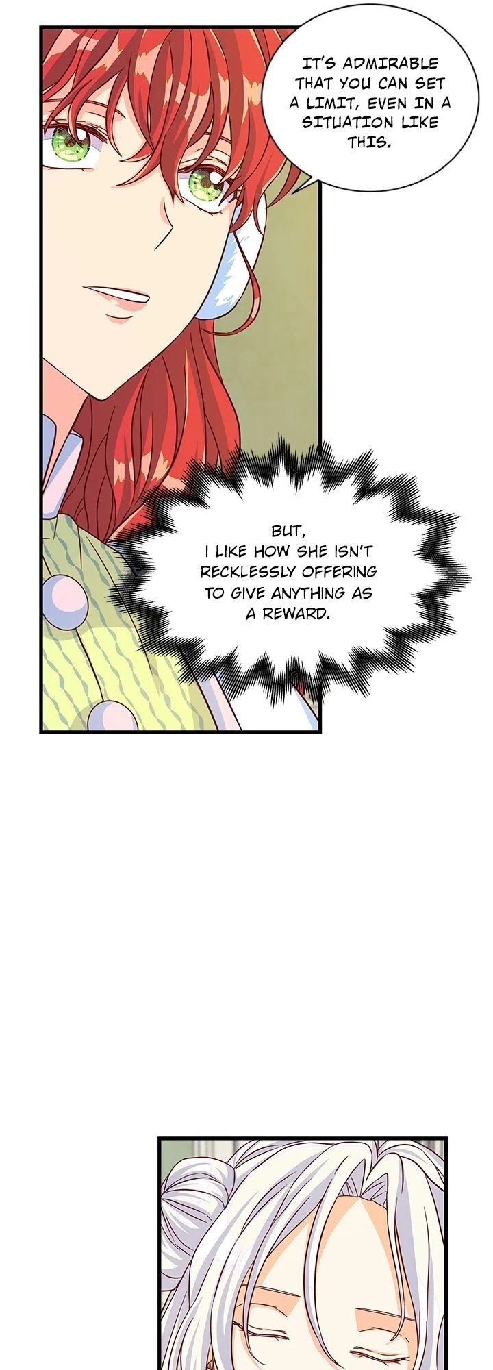 Priscilla's Marriage Request Chapter 71 page 38 - Chapter 71: Season 3
