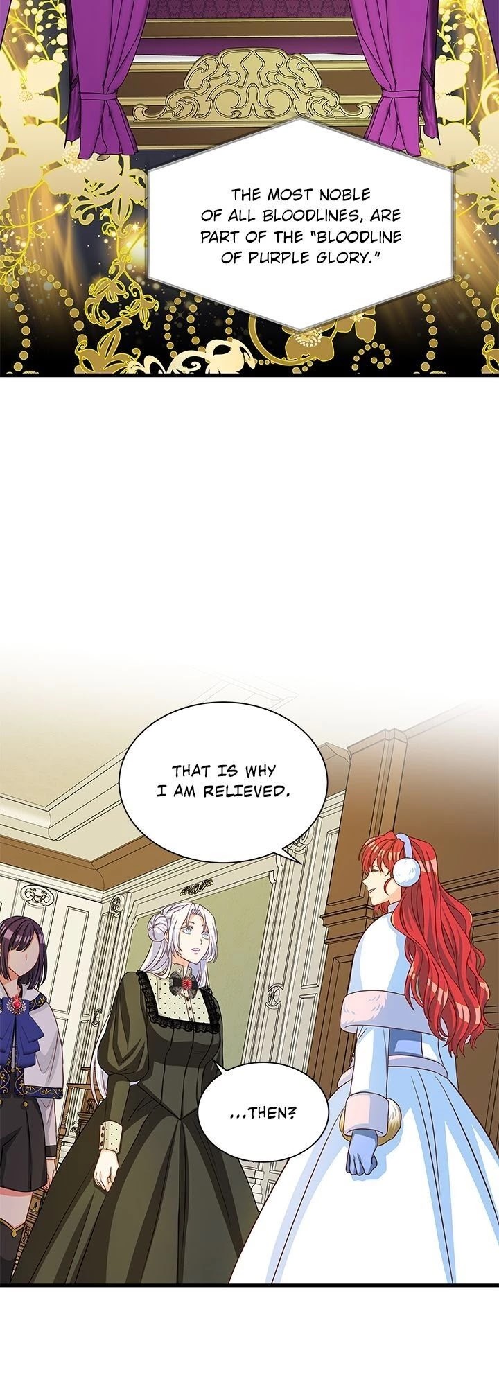 Priscilla's Marriage Request Chapter 71 page 40 - Chapter 71: Season 3