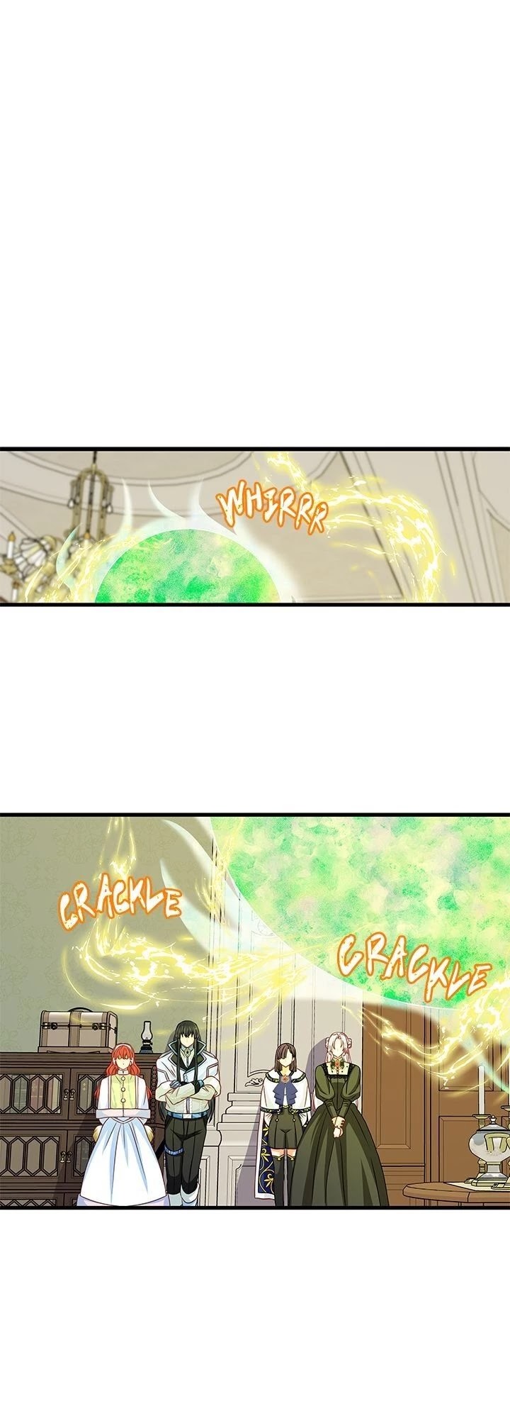 Priscilla's Marriage Request Chapter 71 page 45 - Chapter 71: Season 3