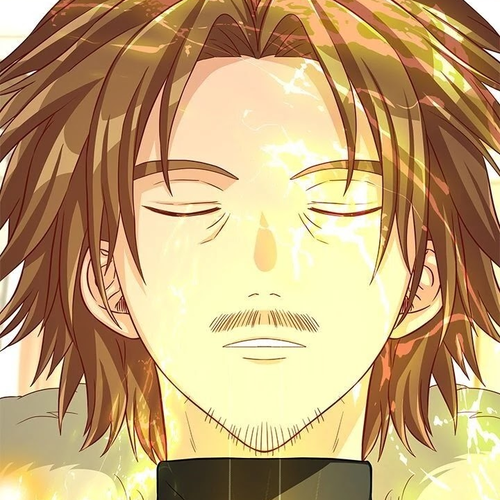 Priscilla's Marriage Request Chapter 71: Season 3 cover
