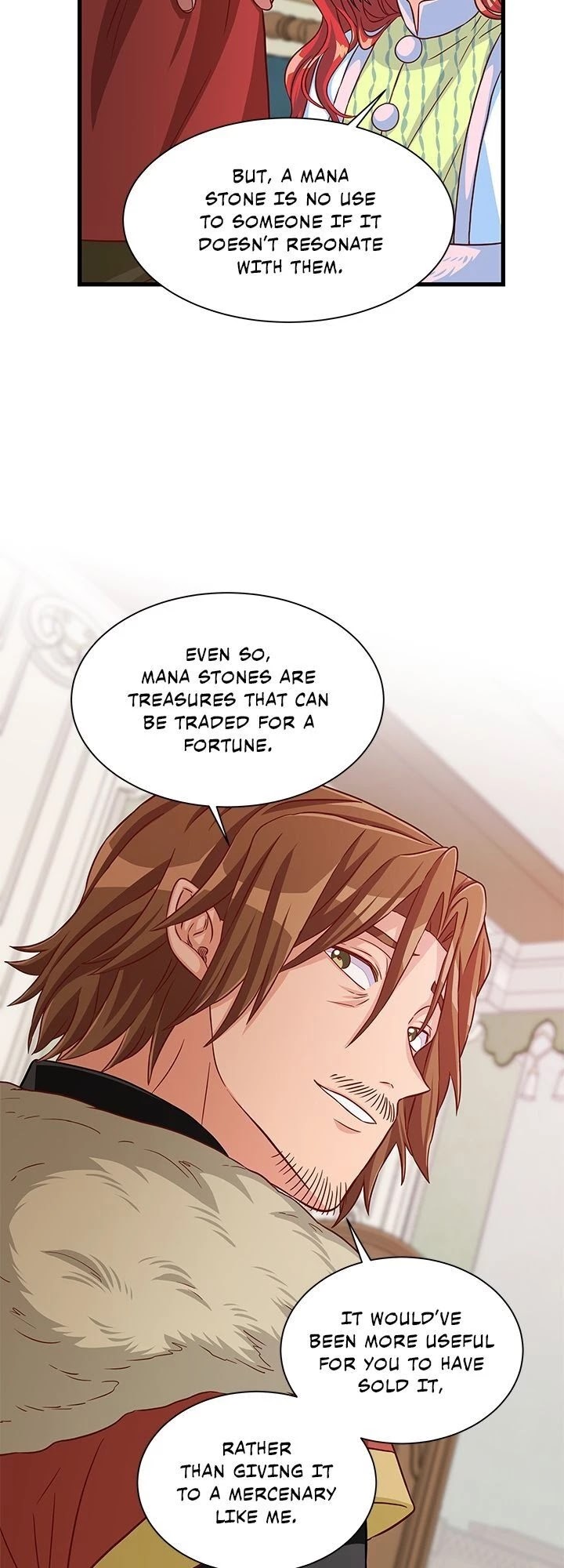 Priscilla's Marriage Request Chapter 72 page 13 - Chapter 72