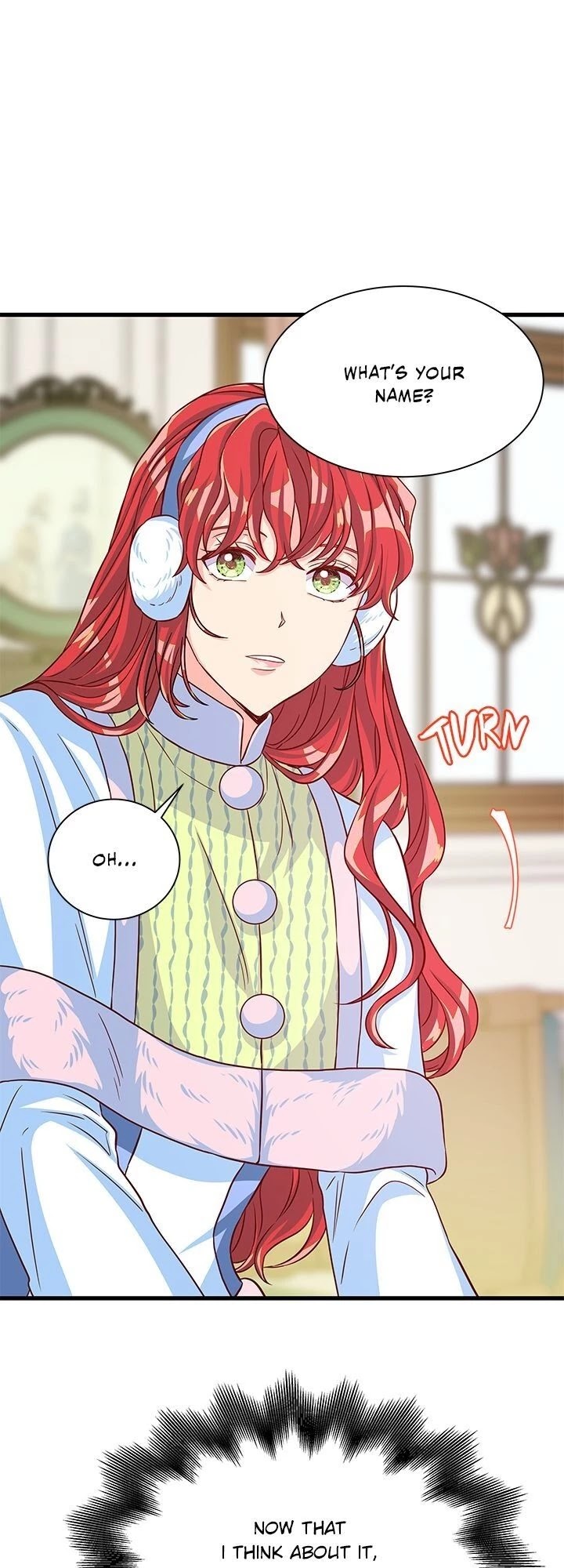 Priscilla's Marriage Request Chapter 72 page 15 - Chapter 72