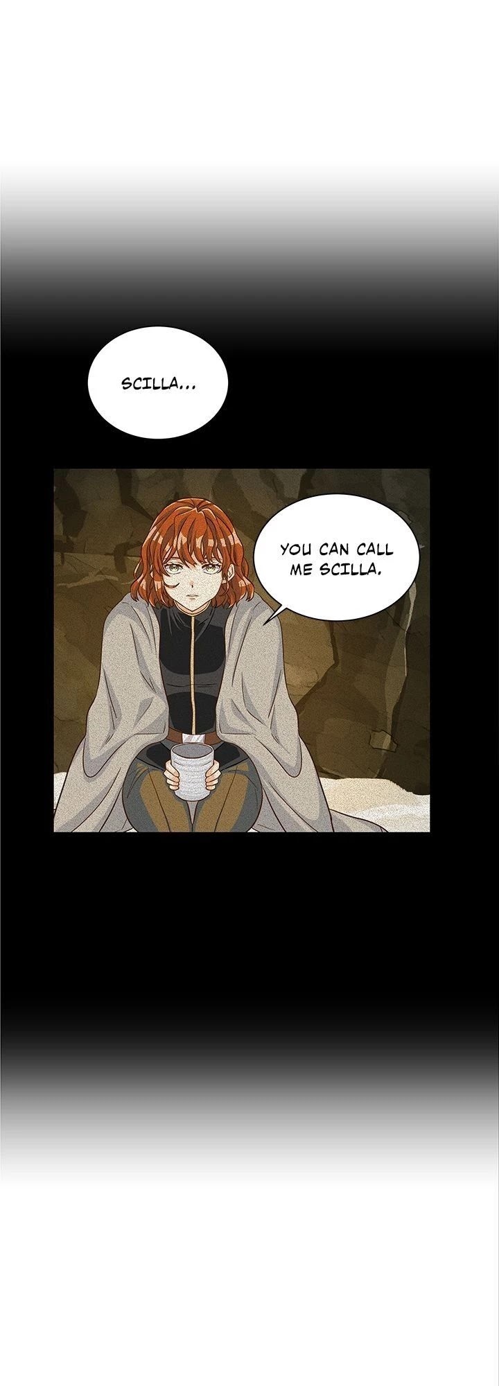 Priscilla's Marriage Request Chapter 72 page 17 - Chapter 72