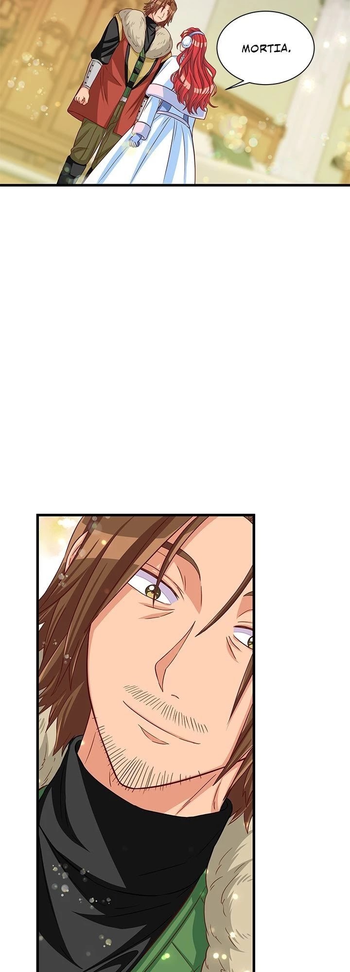 Priscilla's Marriage Request Chapter 72 page 19 - Chapter 72