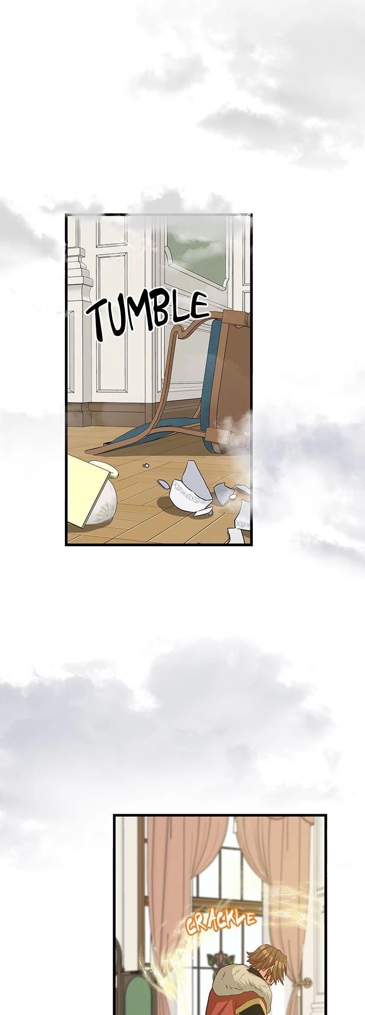 Priscilla's Marriage Request Chapter 72 page 2 - Chapter 72