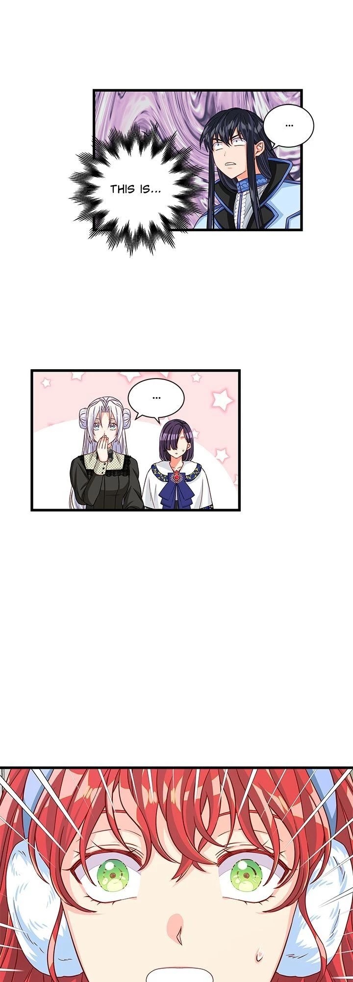 Priscilla's Marriage Request Chapter 72 page 24 - Chapter 72