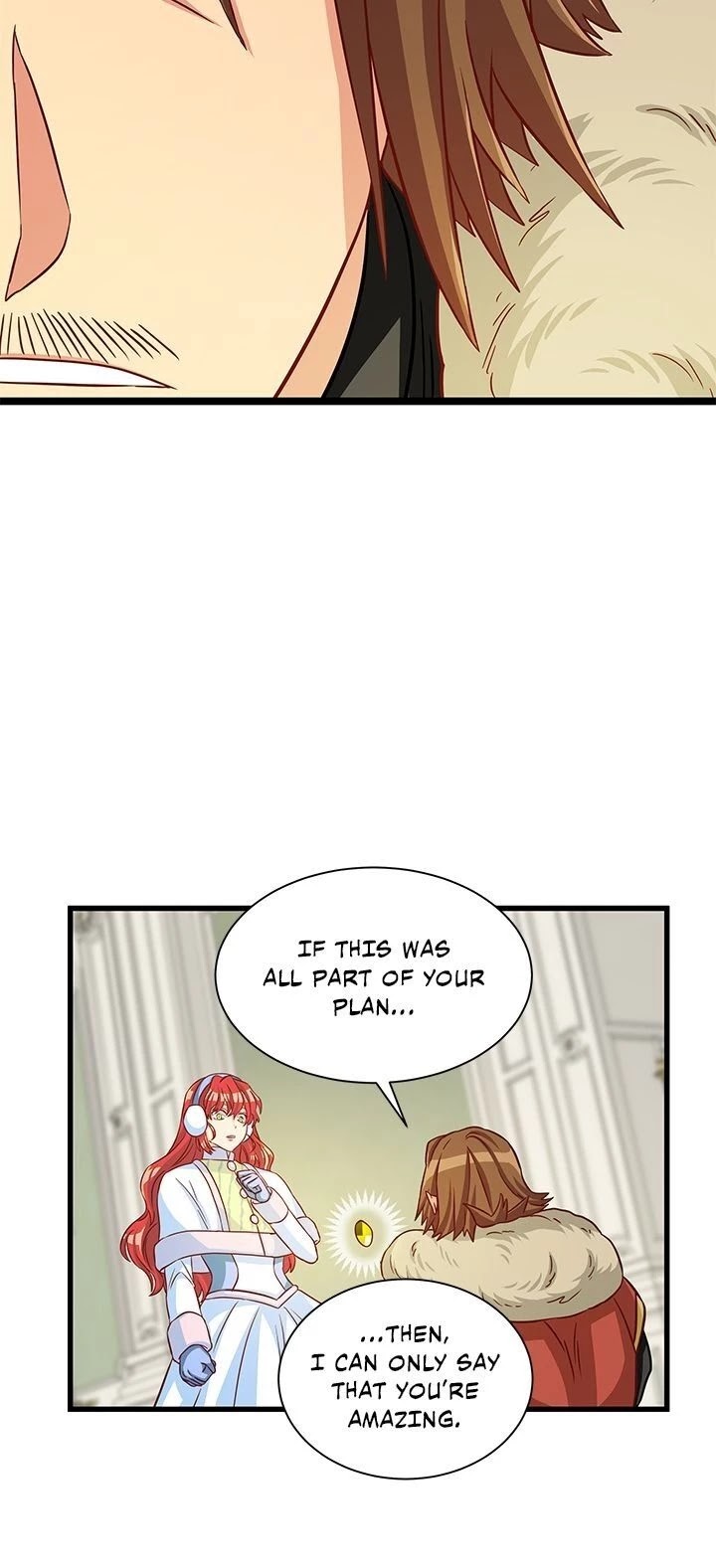 Priscilla's Marriage Request Chapter 72 page 33 - Chapter 72