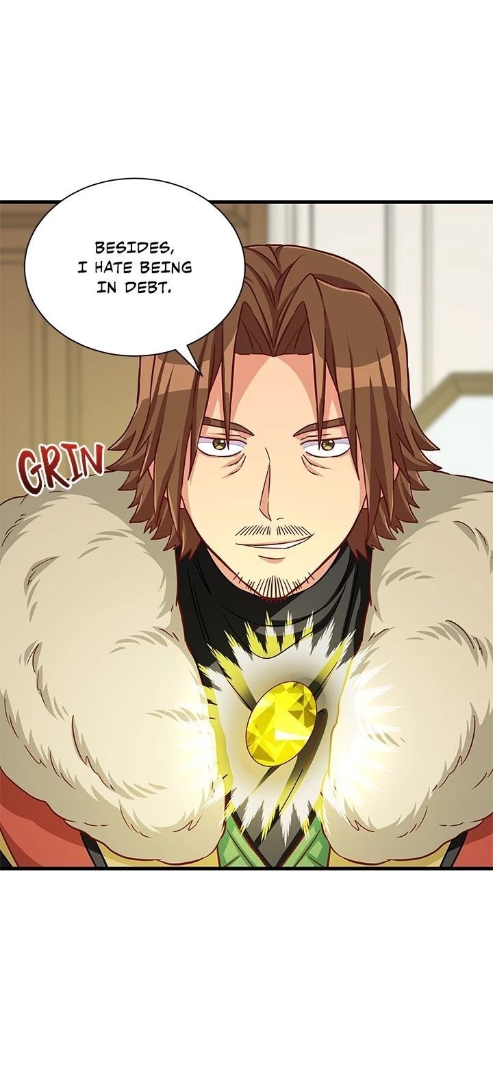 Priscilla's Marriage Request Chapter 72 page 34 - Chapter 72