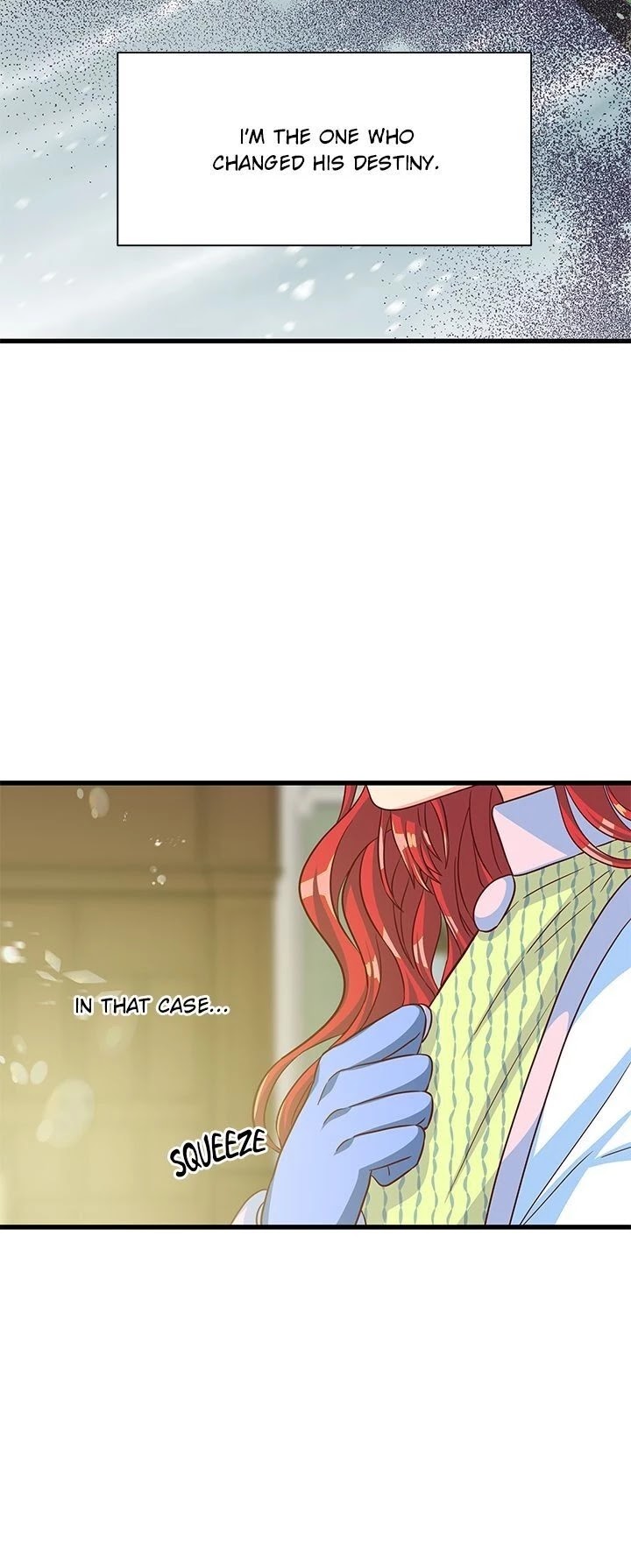 Priscilla's Marriage Request Chapter 72 page 37 - Chapter 72
