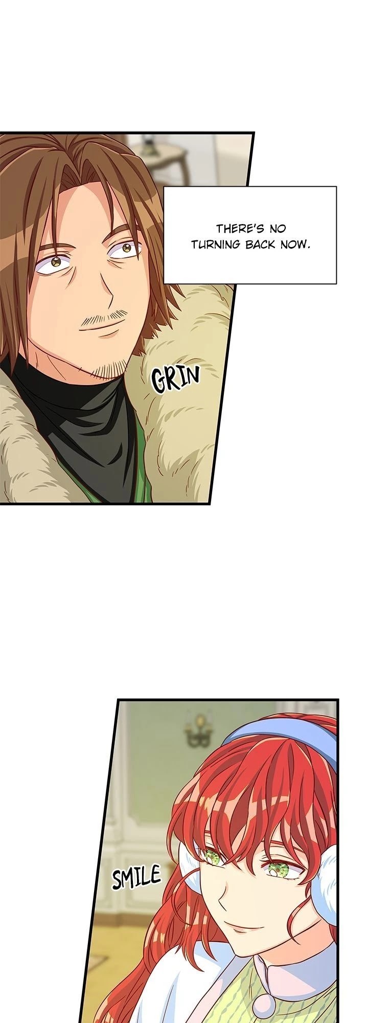 Priscilla's Marriage Request Chapter 72 page 39 - Chapter 72
