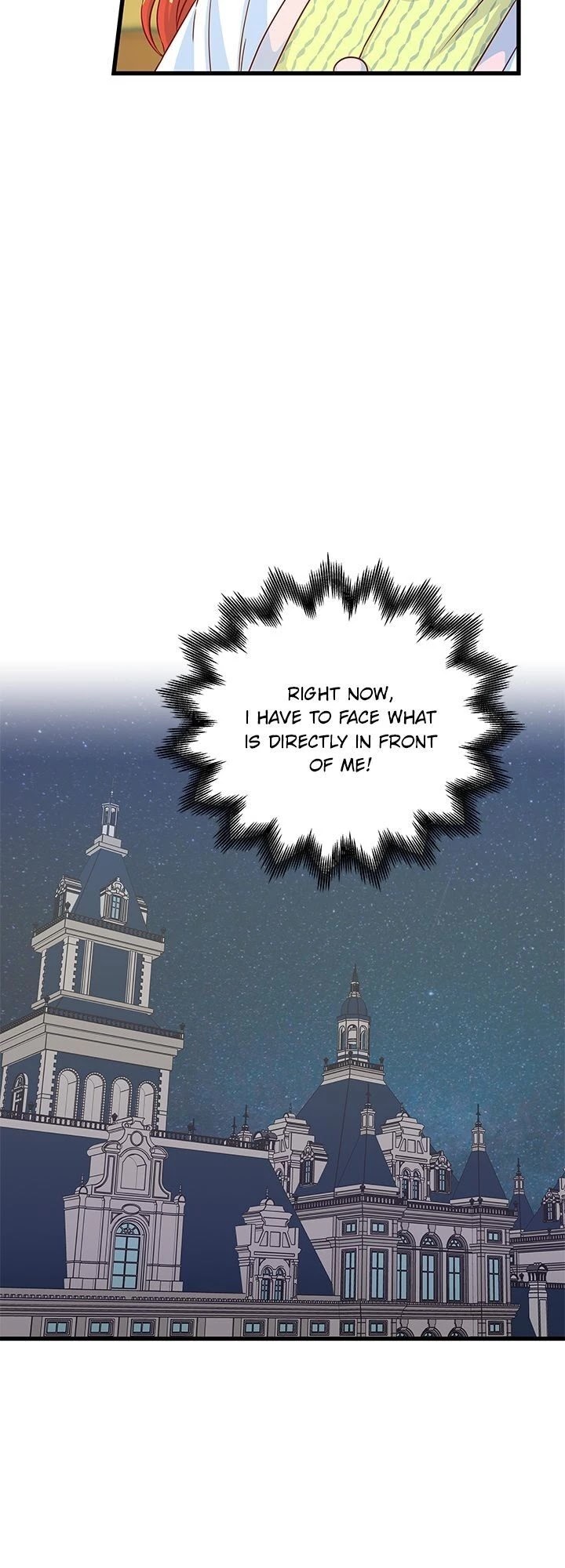 Priscilla's Marriage Request Chapter 72 page 40 - Chapter 72