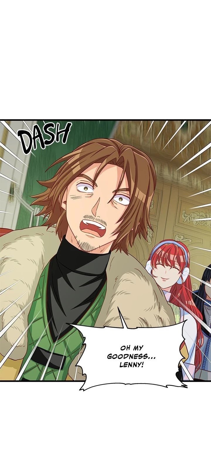 Priscilla's Marriage Request Chapter 72 page 42 - Chapter 72