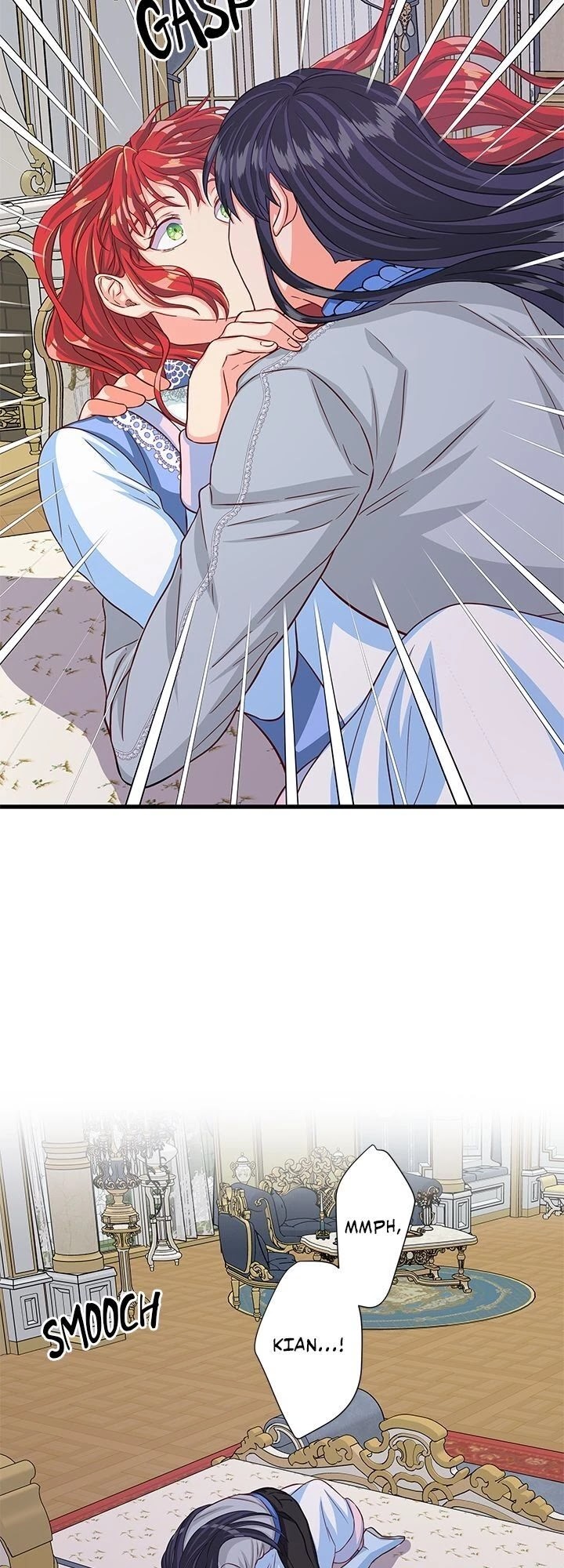 Priscilla's Marriage Request Chapter 73 page 29 - Chapter 73