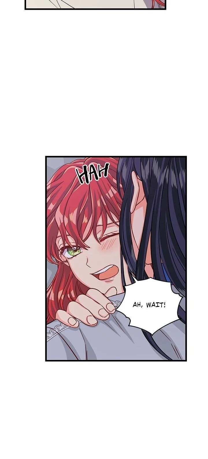 Priscilla's Marriage Request Chapter 73 page 31 - Chapter 73