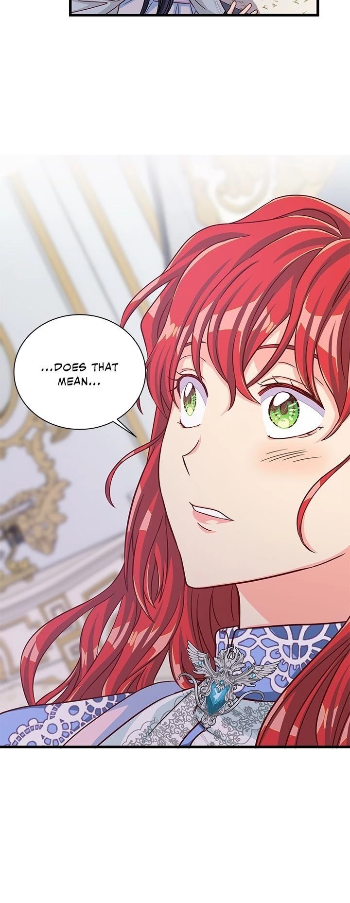 Priscilla's Marriage Request Chapter 73 page 36 - Chapter 73