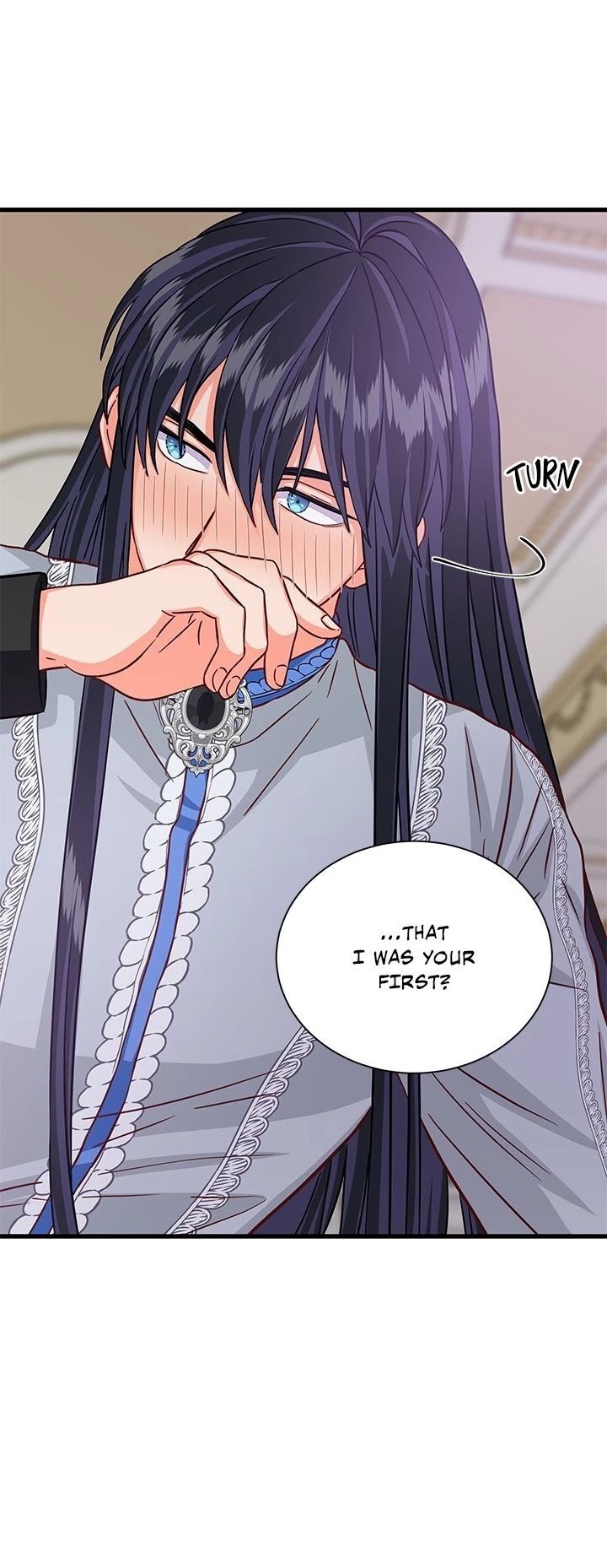 Priscilla's Marriage Request Chapter 73 page 37 - Chapter 73