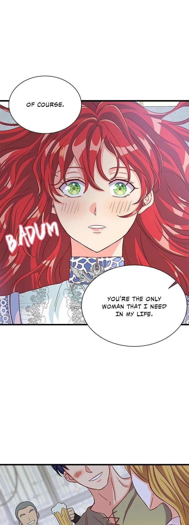 Priscilla's Marriage Request Chapter 74 page 1 - Chapter 74