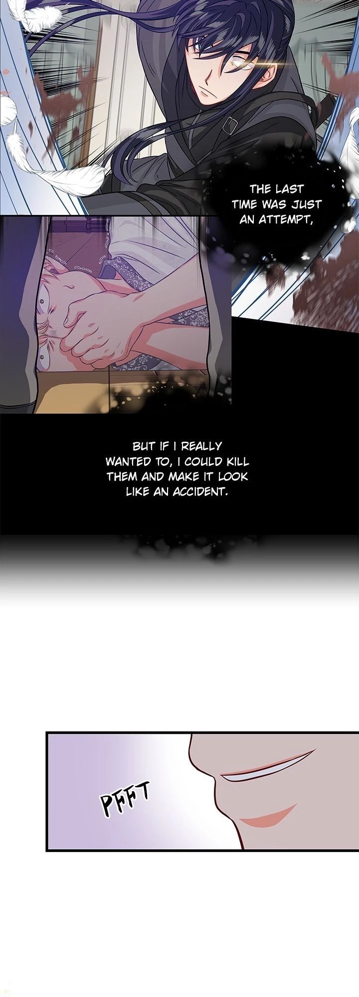 Priscilla's Marriage Request Chapter 74 page 13 - Chapter 74