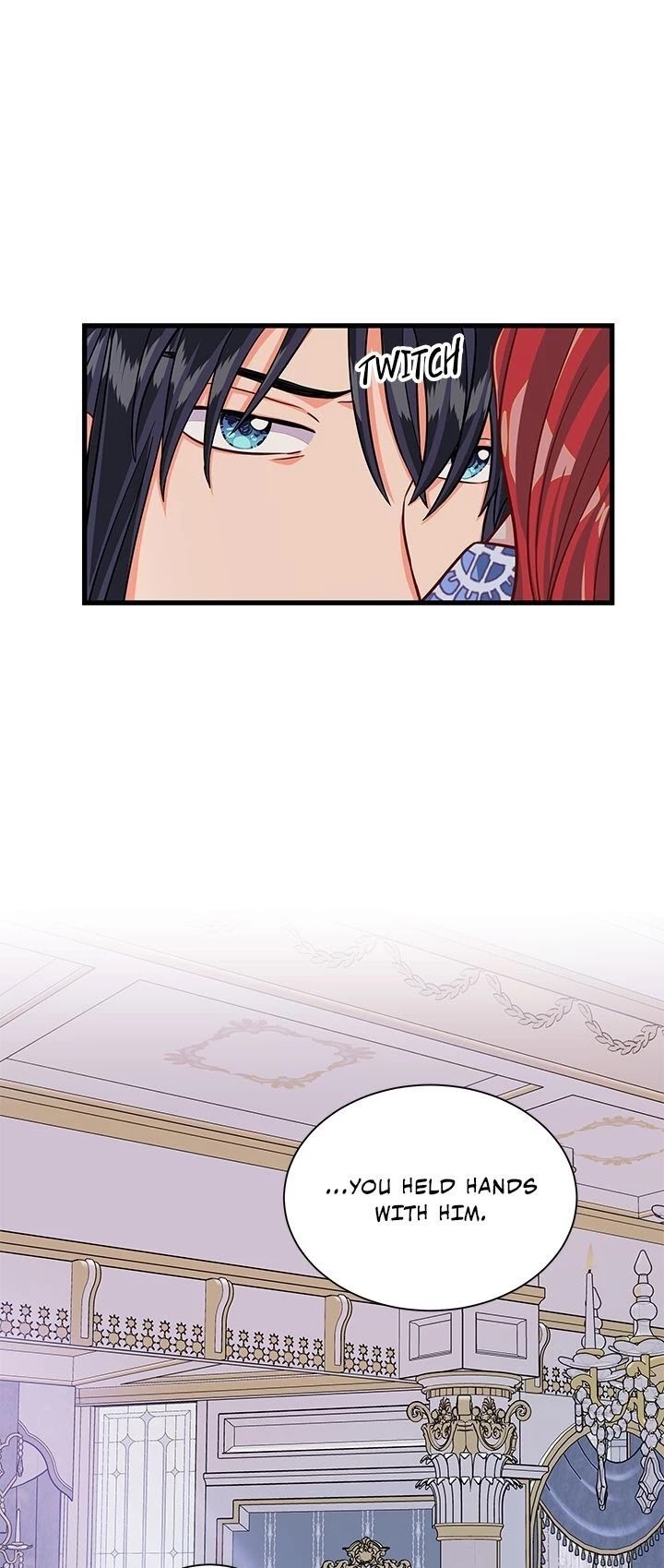 Priscilla's Marriage Request Chapter 74 page 15 - Chapter 74