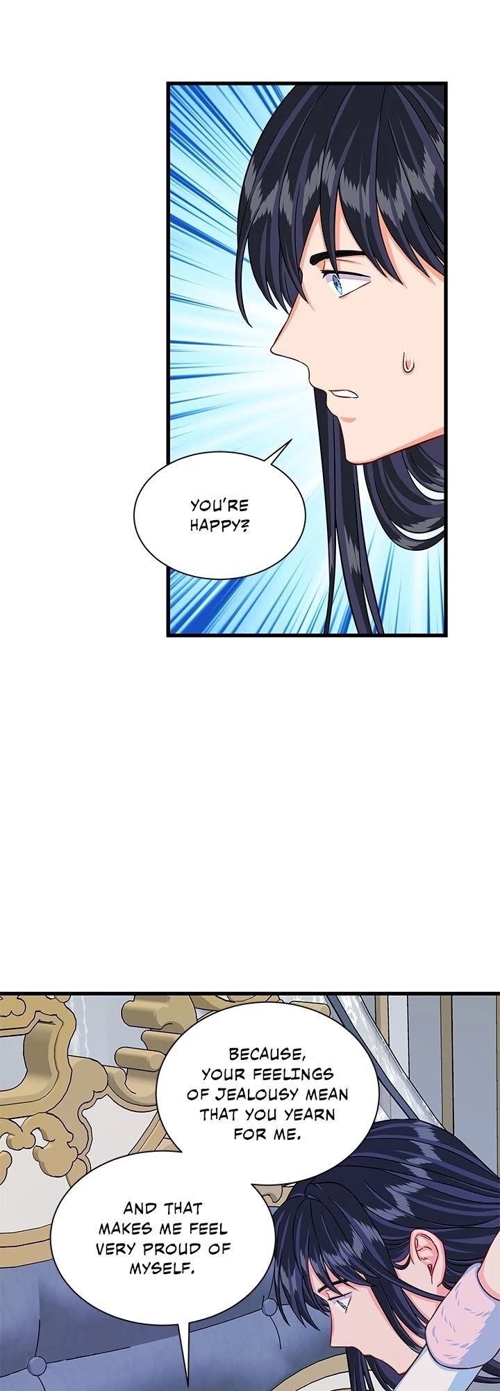 Priscilla's Marriage Request Chapter 74 page 24 - Chapter 74