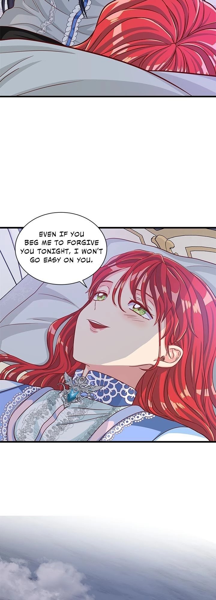 Priscilla's Marriage Request Chapter 74 page 28 - Chapter 74