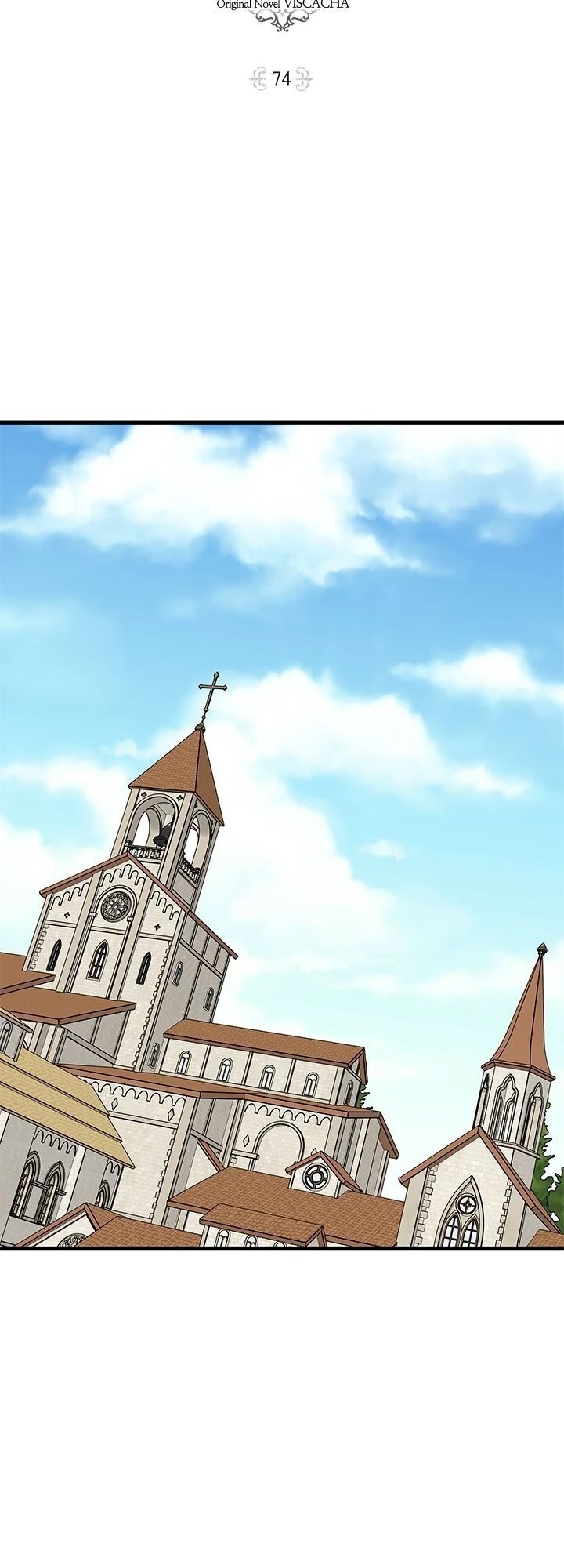 Priscilla's Marriage Request Chapter 74 page 30 - Chapter 74