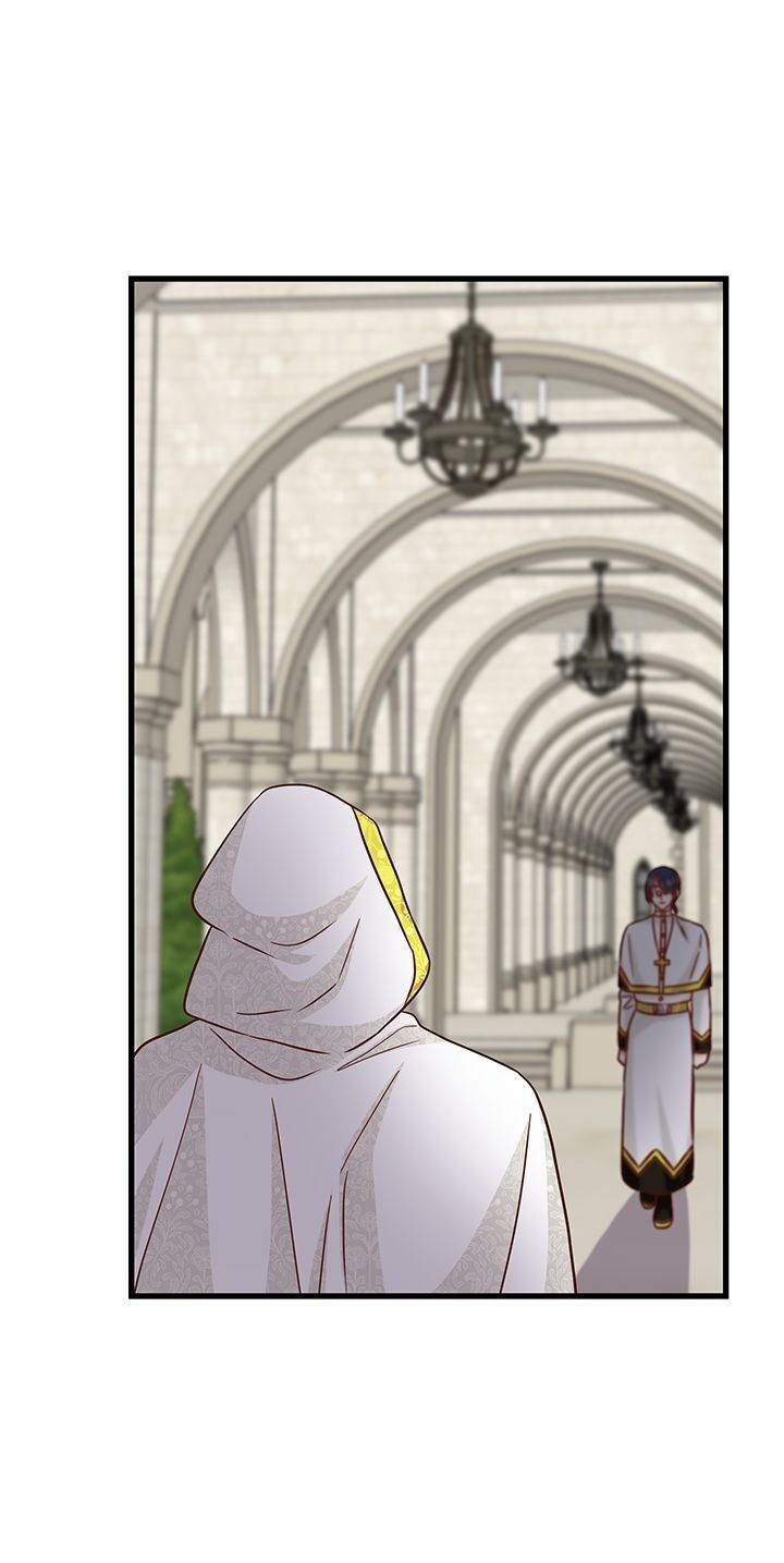 Priscilla's Marriage Request Chapter 74 page 31 - Chapter 74