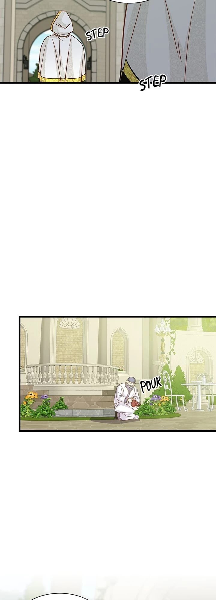 Priscilla's Marriage Request Chapter 74 page 36 - Chapter 74