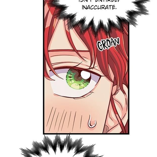 Priscilla's Marriage Request Chapter 74 cover