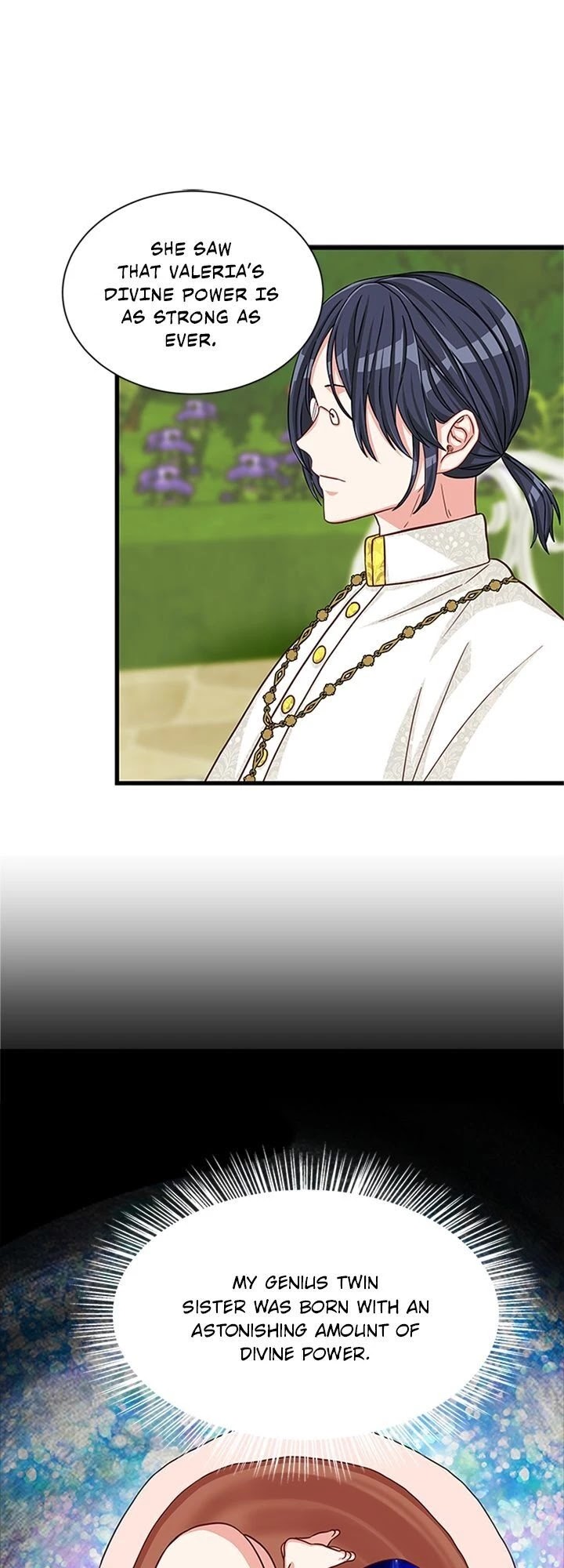 Priscilla's Marriage Request Chapter 75 page 11 - Chapter 75