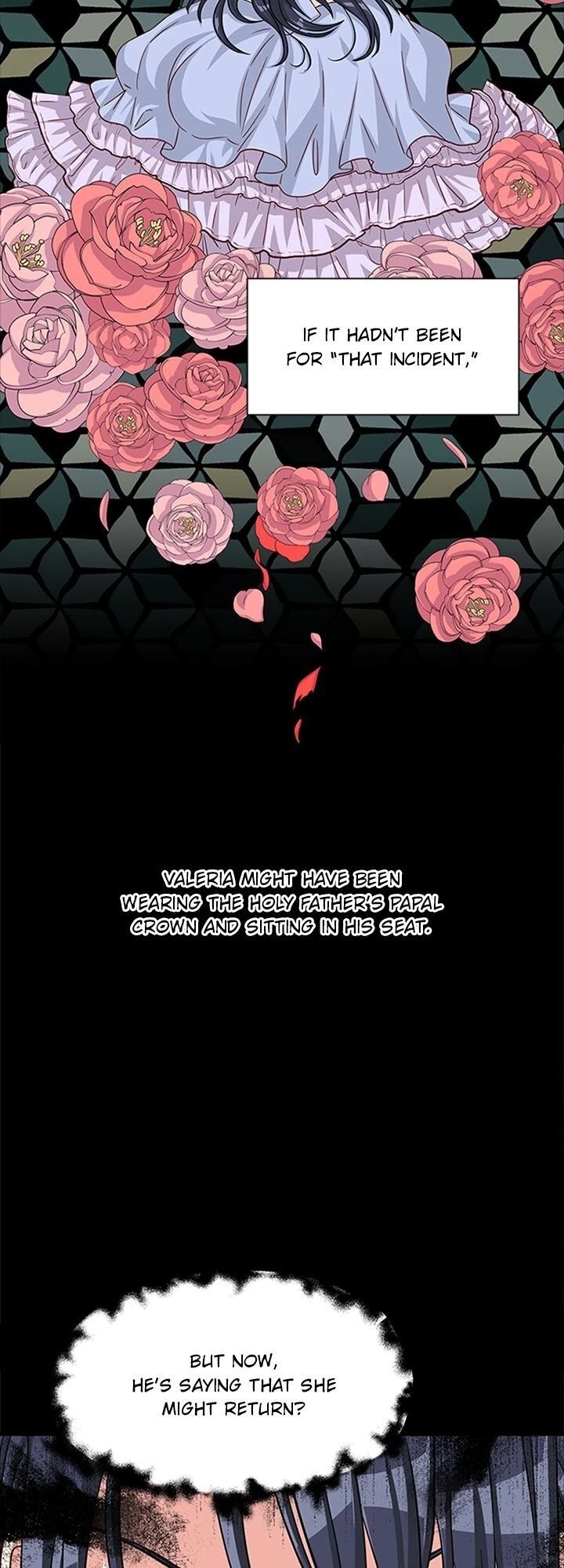 Priscilla's Marriage Request Chapter 75 page 13 - Chapter 75