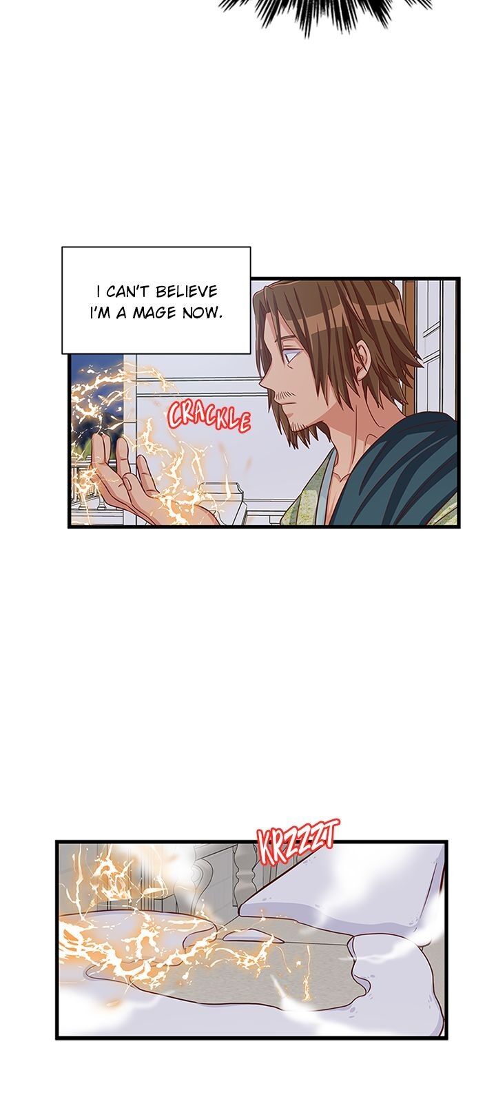 Priscilla's Marriage Request Chapter 75 page 25 - Chapter 75