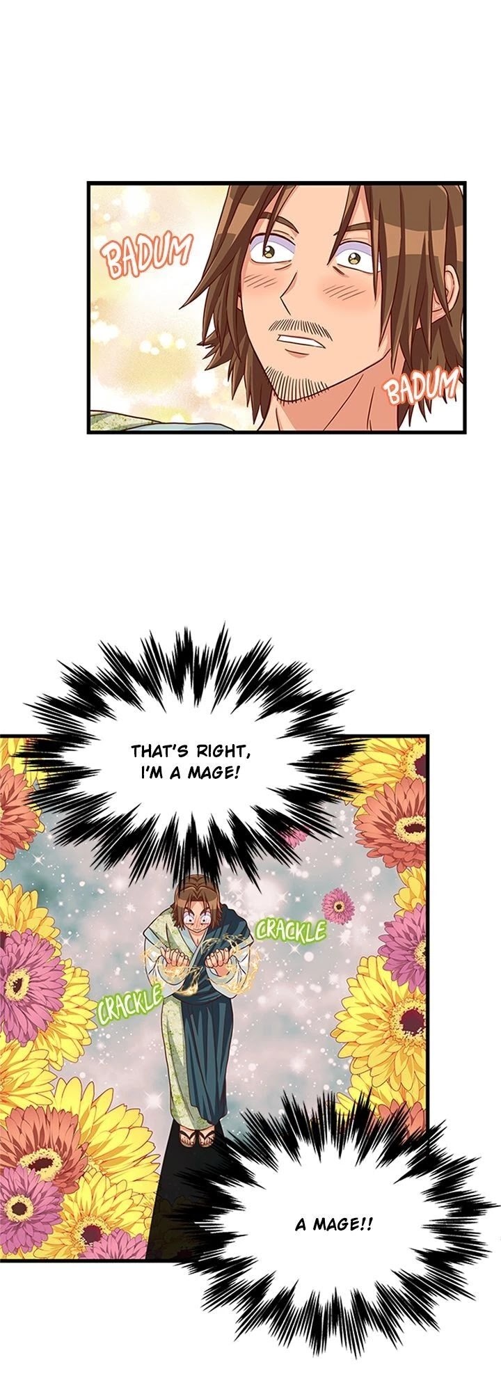 Priscilla's Marriage Request Chapter 75 page 26 - Chapter 75