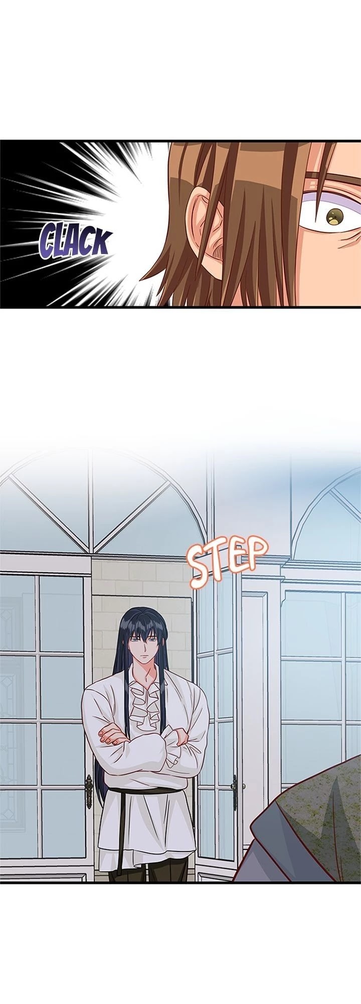 Priscilla's Marriage Request Chapter 75 page 27 - Chapter 75