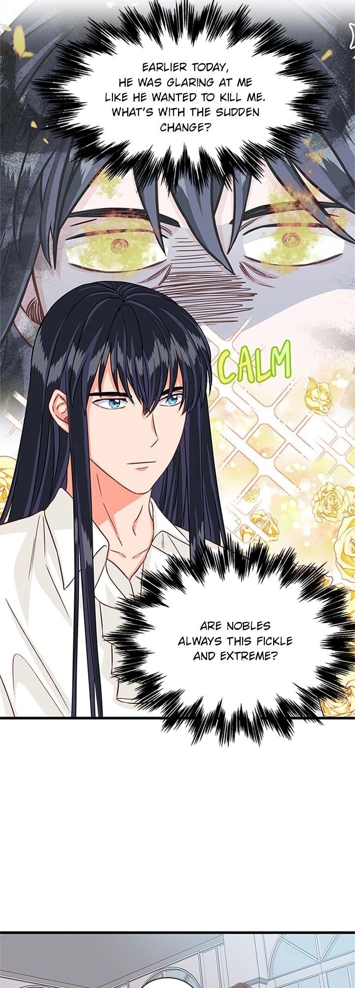 Priscilla's Marriage Request Chapter 75 page 29 - Chapter 75