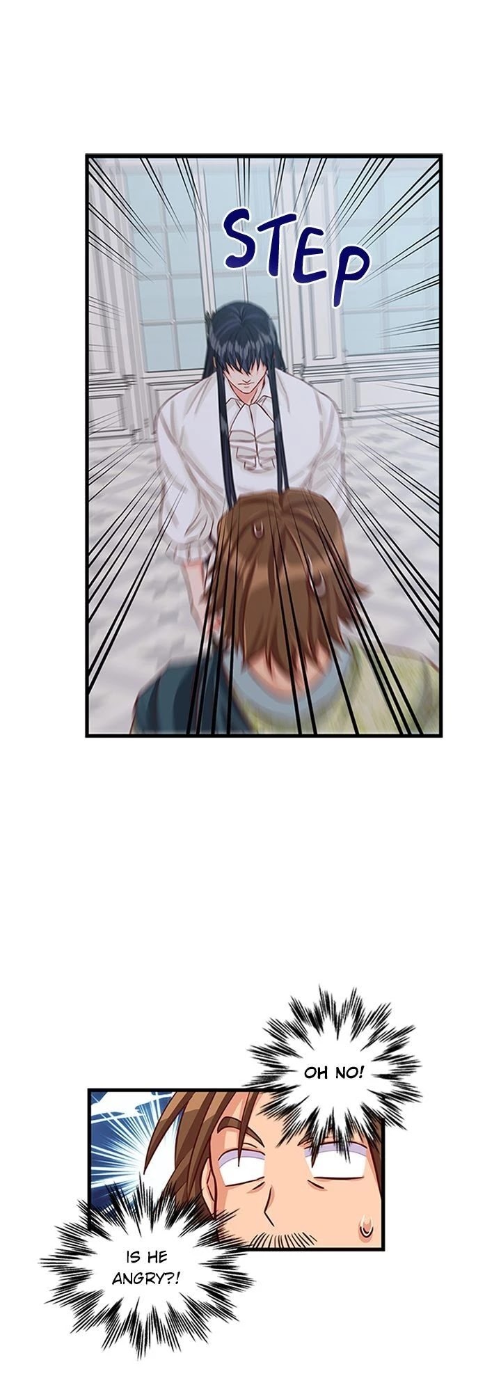 Priscilla's Marriage Request Chapter 75 page 31 - Chapter 75