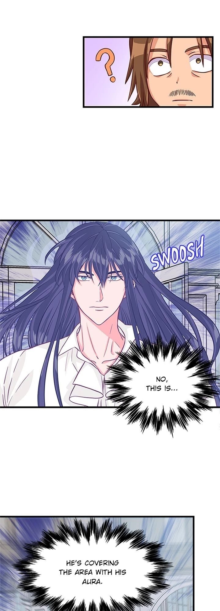 Priscilla's Marriage Request Chapter 75 page 32 - Chapter 75