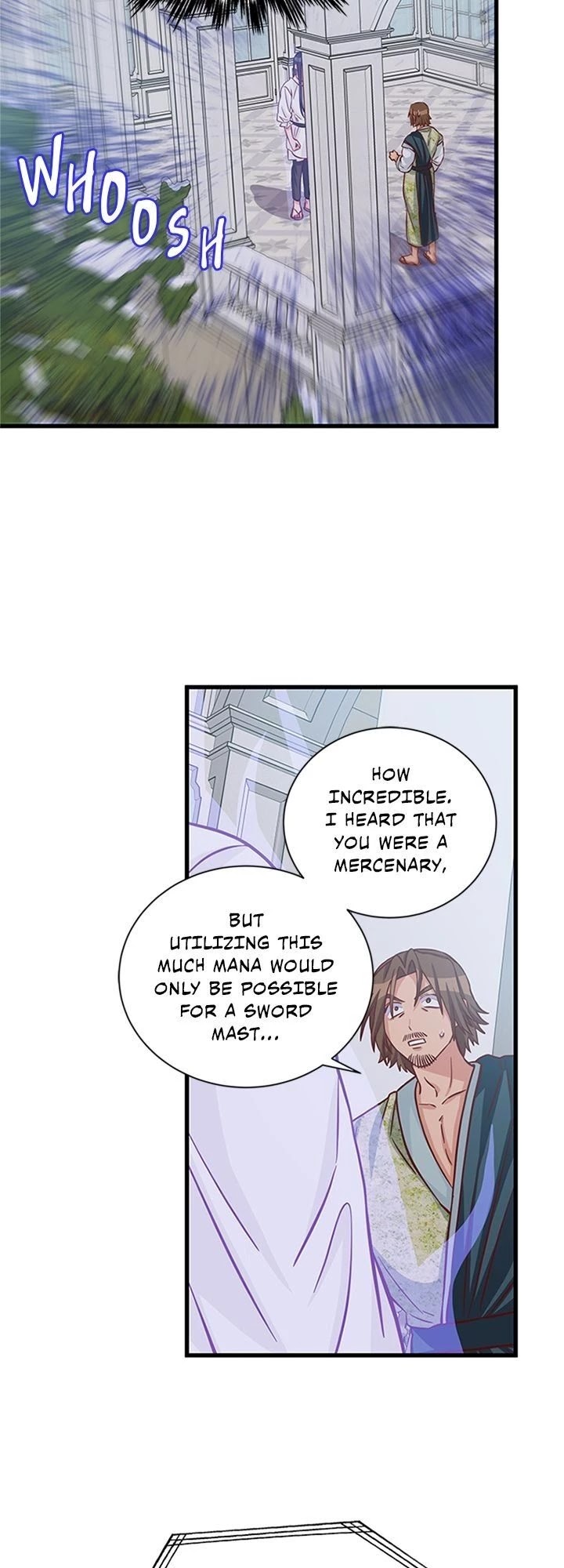 Priscilla's Marriage Request Chapter 75 page 33 - Chapter 75