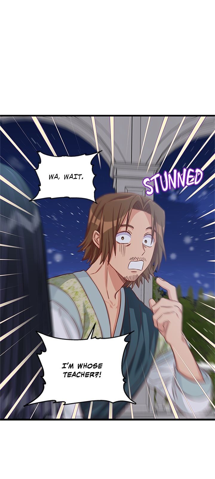 Priscilla's Marriage Request Chapter 75 page 38 - Chapter 75