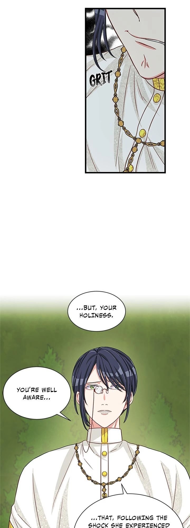 Priscilla's Marriage Request Chapter 75 page 9 - Chapter 75