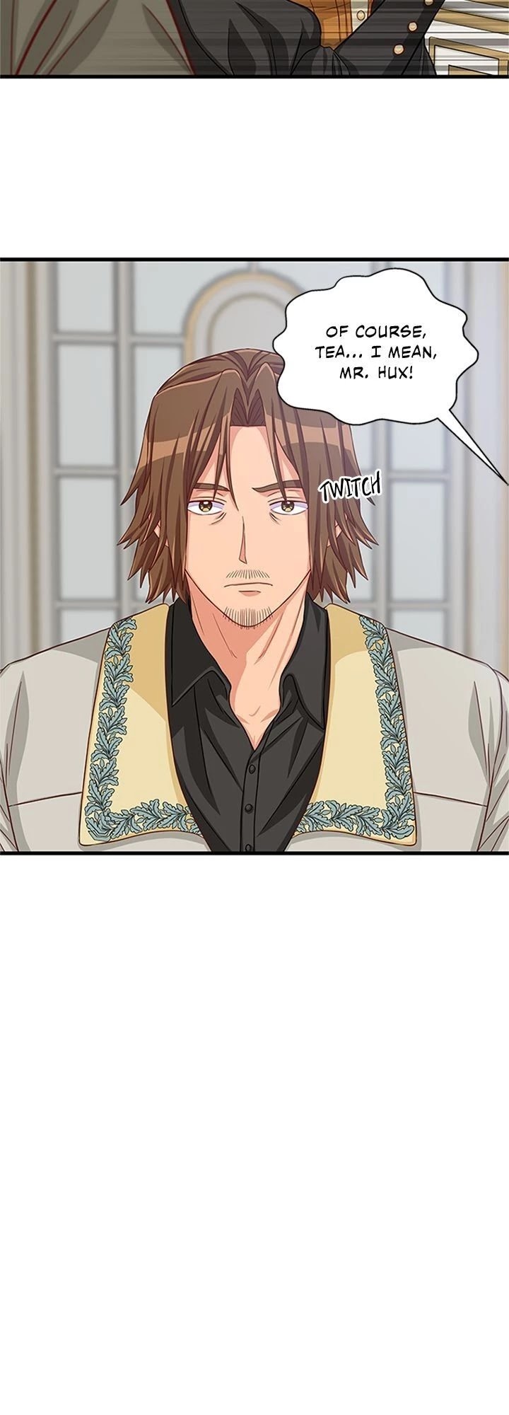Priscilla's Marriage Request Chapter 76 page 15 - Chapter 76