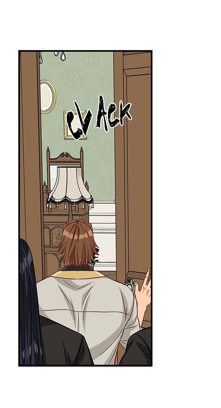 Priscilla's Marriage Request Chapter 76 page 16 - Chapter 76