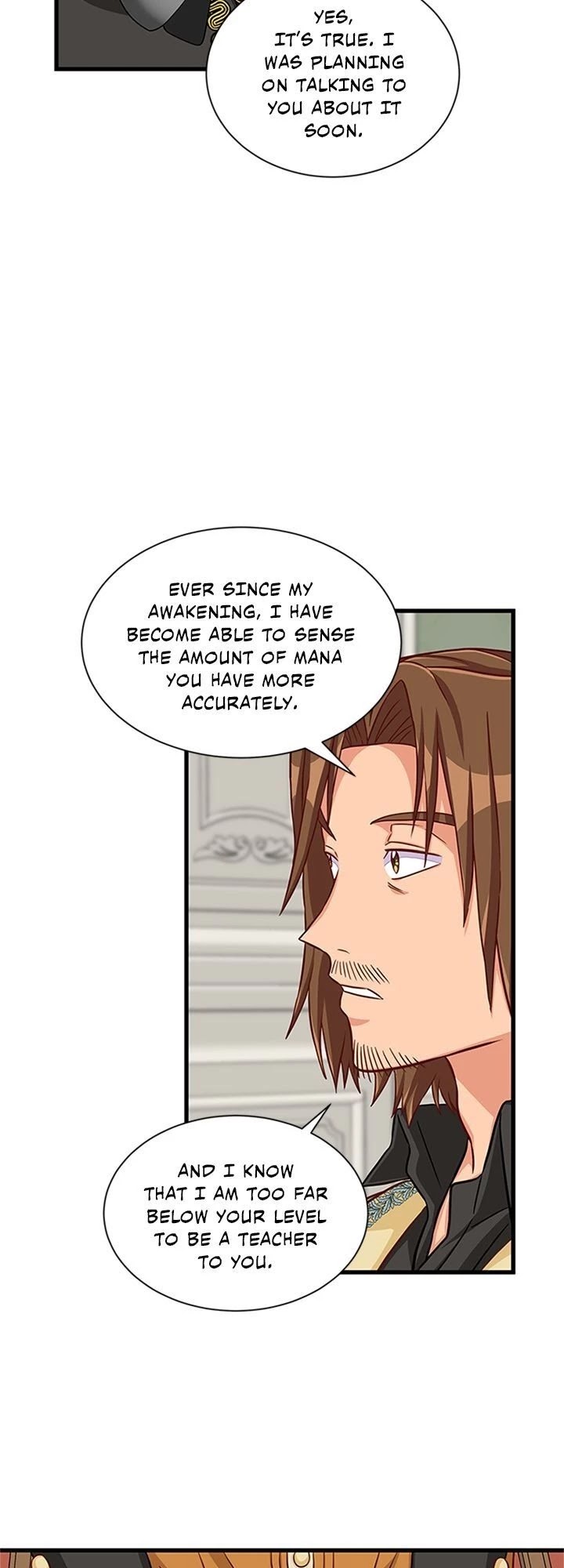 Priscilla's Marriage Request Chapter 76 page 19 - Chapter 76