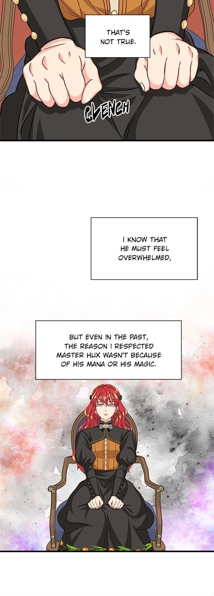 Priscilla's Marriage Request Chapter 76 page 20 - Chapter 76