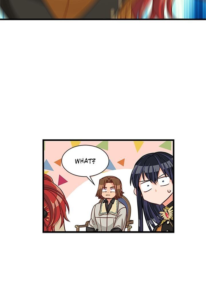 Priscilla's Marriage Request Chapter 76 page 26 - Chapter 76