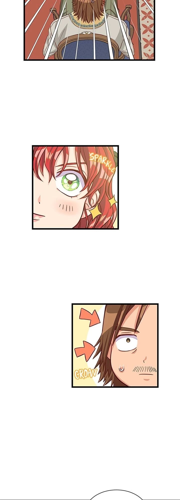 Priscilla's Marriage Request Chapter 76 page 29 - Chapter 76