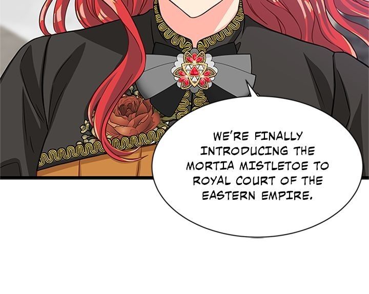 Priscilla's Marriage Request Chapter 76 page 36 - Chapter 76
