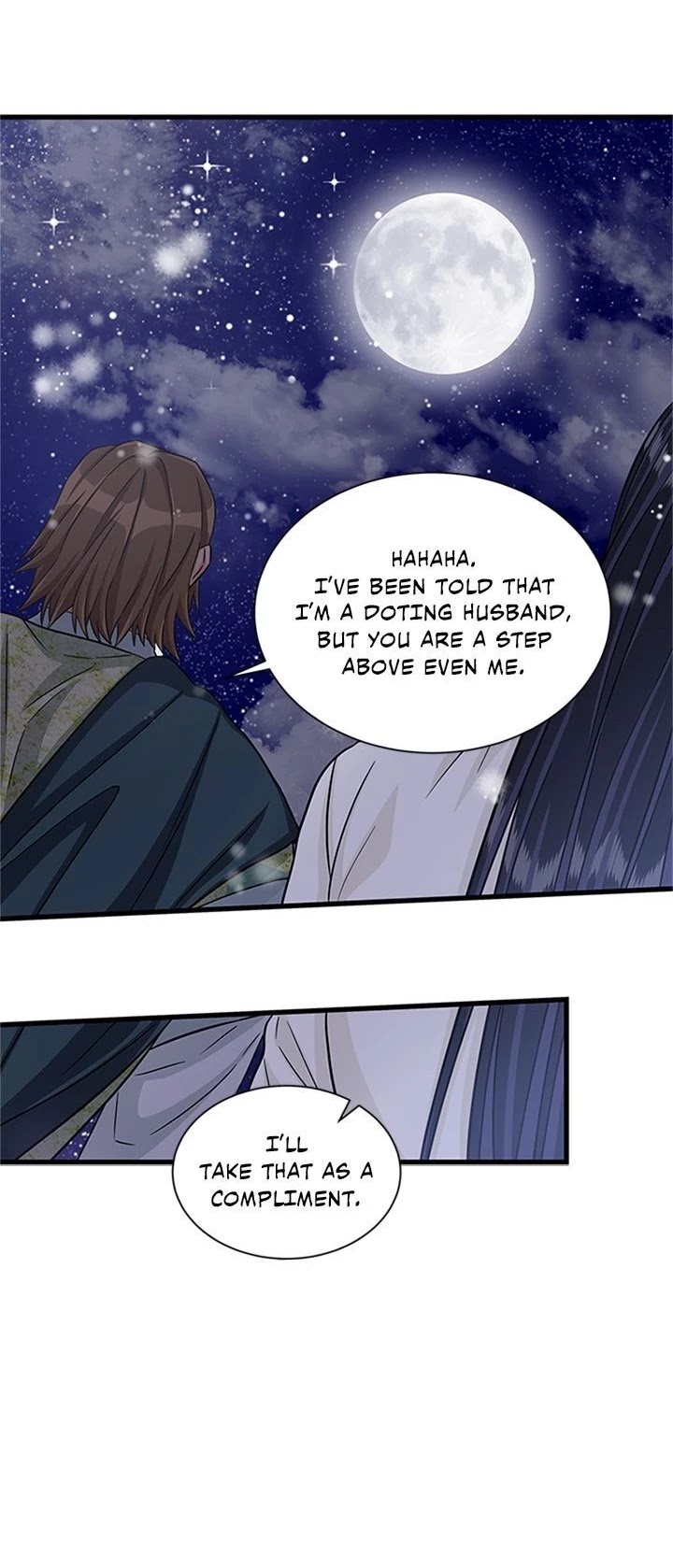 Priscilla's Marriage Request Chapter 76 page 6 - Chapter 76